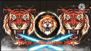 dj horn competition x dialogue x mc stan dialogue #competition #trending #instagram