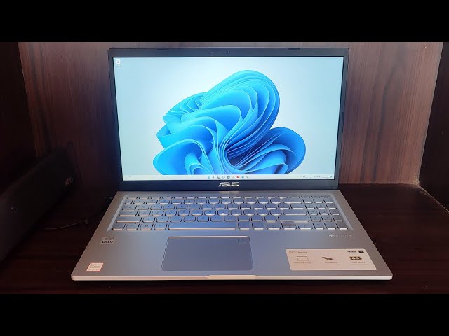 ASUS VivoBook 15 (2022) Laptop complete review; X515JA ; Intel core i3 10th gen; 8gb RAM; 512gb SSD;