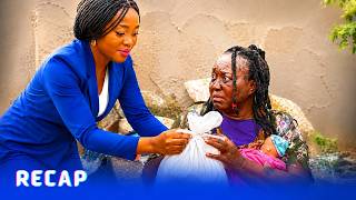 MDADA BILIONEA ANAMSAIDIA CHIZI ALIEDHARAULIKA MWISHOE ANAGUNDUA NI MAMAYAKE |Movie recap swahili.