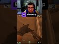 Até que as vezes dou umas balinhas #cs2moments #cs2 #twitch #clips