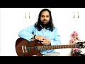 Ek Hasina Thi Guitar Tabs | SINGLE STRING | Karz Mp3 Song