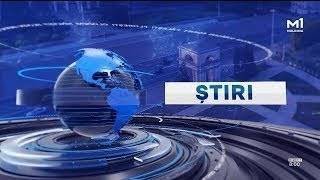 🔴ȘTIRILE OREI 13:00 // 18.06.2026