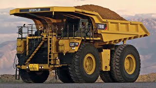 Caterpillar 789, Deere 670GP... | OCTOBER 2023 MIXED BAG (PART 03) by Heavy Steel Marvels 483 views 6 months ago 7 minutes, 15 seconds
