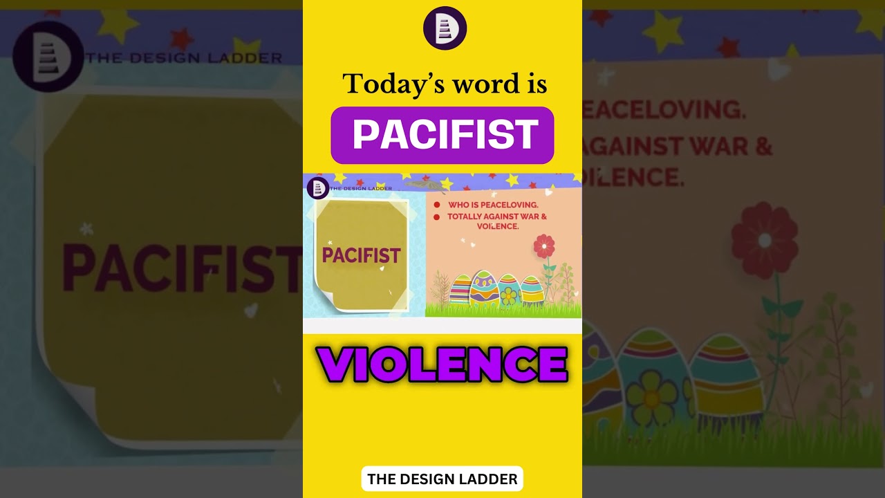 WORD WIZARDRY 📖 for NID/ NIFT entrance exam ✍️Part - 04