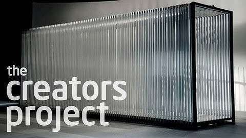 When Infinity Comes To Life