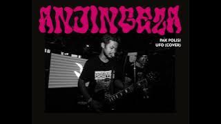 ANJINGEZA - Pak Polisi (Cover UFO)