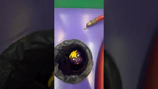 Chuck E. Cheese- Wack-A-Munchlocated In Wildwood Nj, Retro Arcade