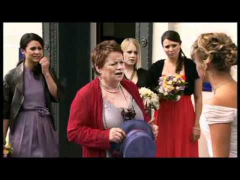 Shortland Street 2010 - Libby and Geralds Wedding