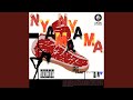 NYAMANYAMA Feat Black Bajuni