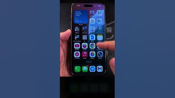 How to Use iPhone Touch Screen Taps and Multi-Touch Gestures Part 1