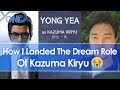 How I Became The English Voice Of Kazuma Kiryu For Yakuza Like A Dragon Gaiden &amp; Infinite Wealth