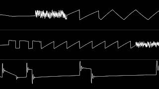 PRI - “World in My Eyes” (C64) [Oscilloscope View]