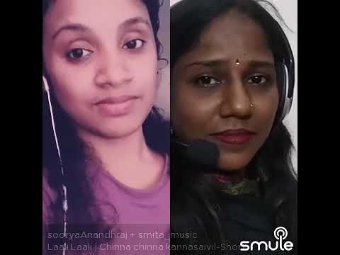 Chinna Chinna Kannasaivil