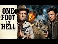 Un Pie En El İnfierno | Occidental Película