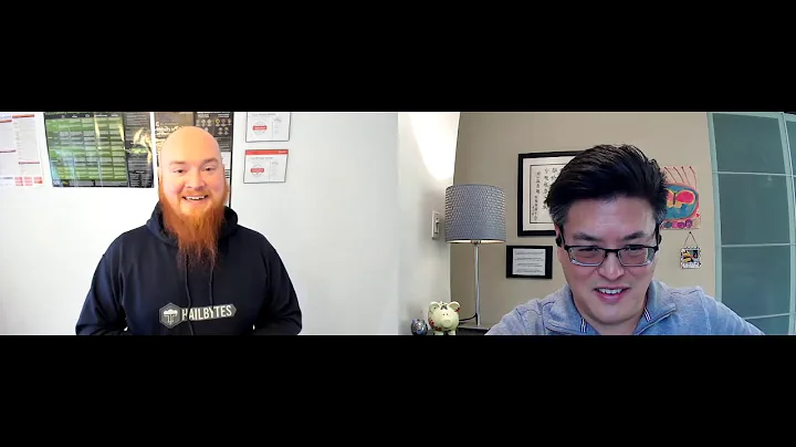 #10 - David McHale - Principal - HailBytes