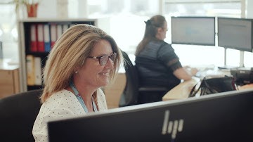 Ports of Jersey - SunSystems and Digital Transformation