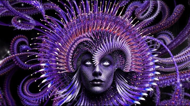 Aion & Agmon - Cosmic Void