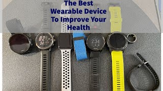 Garmin Vivoactive 5 vs. Oura: Which Is the Best Health Tracking Wearable?