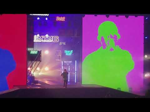 170923 우원재 시차 SMTM6 Concert