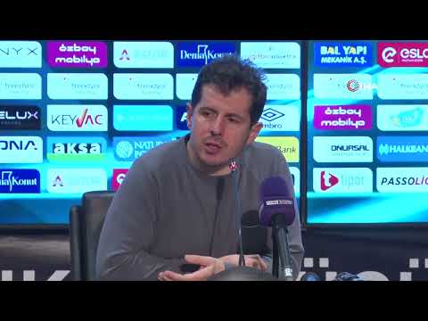 Emre Belözoğlu'ndan Faruk Koca'in Halil Umut Meler'e attığı yumruk için ilk yorum!