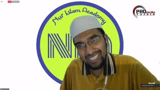 25-04-2021 Dr Rozaimi Ramle: Q&A Solat Mudah Lagi Sunnah (siri 9)