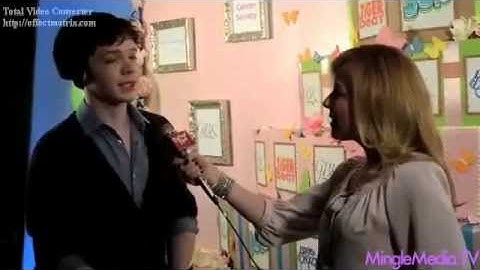 1, 2, 3 (Cameron Monaghan Video)