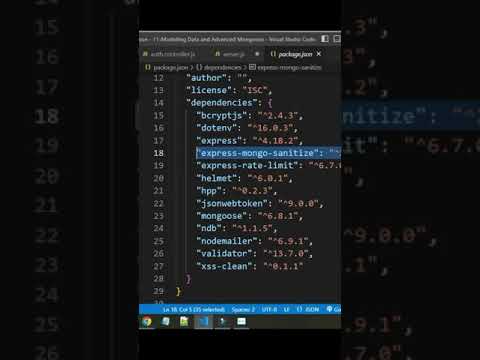 Protect Your Application from SQL injection attack #sql #sqlinjection #sqlattack #react #nodejs