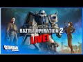 Gundam Battle Operation 2 Saturday Night Stream