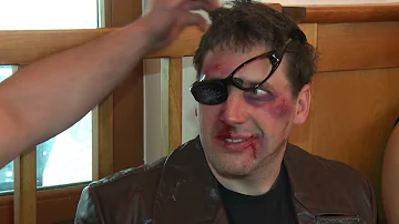 Jak použít nádobku na destilát?