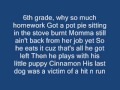 Real Gangsta {Lyrics}
