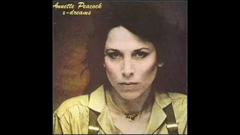 Annette Peacock - My Momma Never Taught Me how to ...