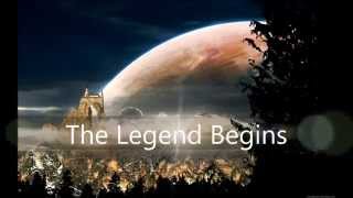 The Legend Begins - Tree of Life - Audiomachine