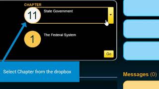 Accessing Digital Civics Text on Classlink Launchpad