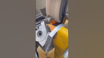 drill bit sharpener machine..