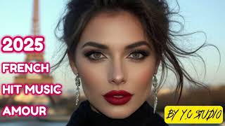 2025 💔 Efsane Fransiz Hi̇t 🎶 \