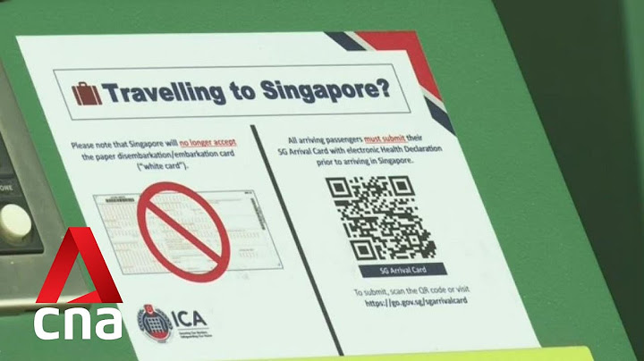 Singapore-Malaysia land border to reopen on Apr 1
