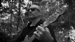 Scott Cook - The Pin in My Grenade
