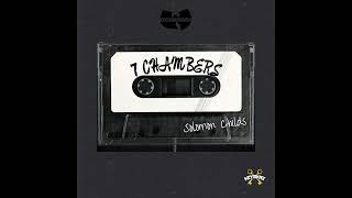 [FREE THE RZA/WU TANG CLAN] TYPE BEAT 2026 - Buckle Up