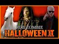 Rob Zombie's Halloween 2 Review | NEVER AGAIN PLEASE