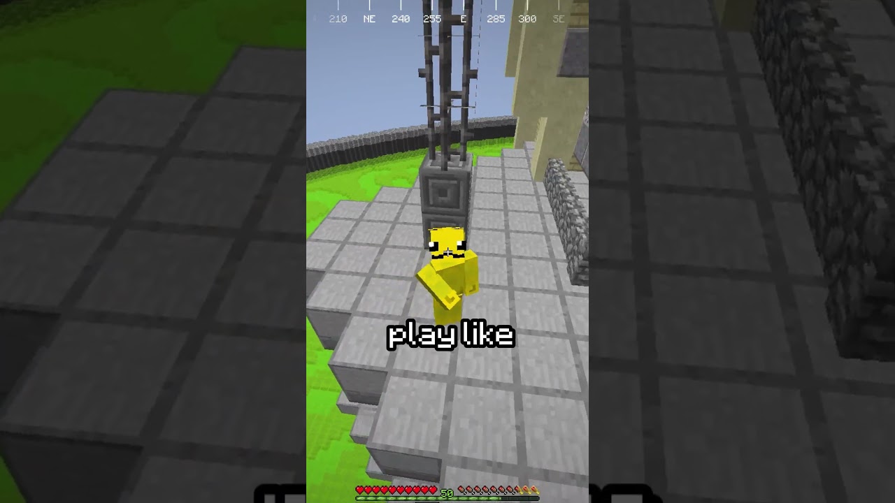 Kai Cenat and IShowSpeed SUCK at Minecraft