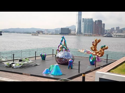 ჰონგ-კონგი ხელოვნებას კეთილდღეობის ასამაღლებლად ავითარებს