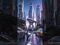 New City News! #seedance 2.0