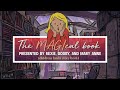 The MAGIcal book 🦄(A short story making performance task in english that I did in grade 8th.) DGFAHS