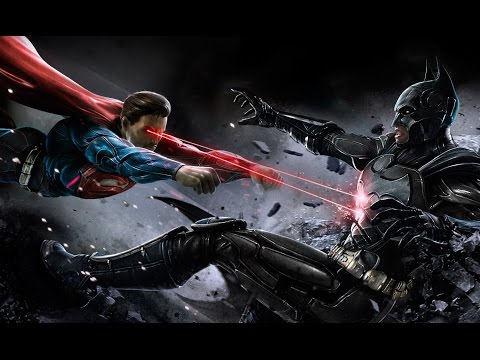 Video till Fynda Injustice: Gods Among Us Ultimate Edition