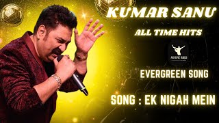 Download Lagu Ek Nigah Mein | Gundaraj | Kumar Sanu | Alisha Chinoy | MP3