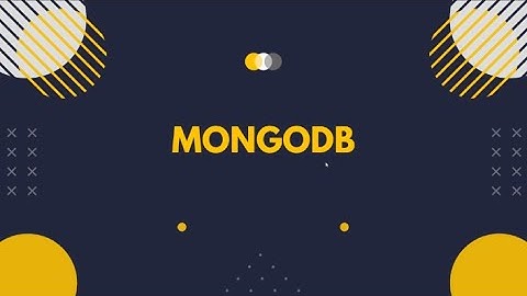 Integrating Nodejs to mongodb using mongoose and perform CRUD.