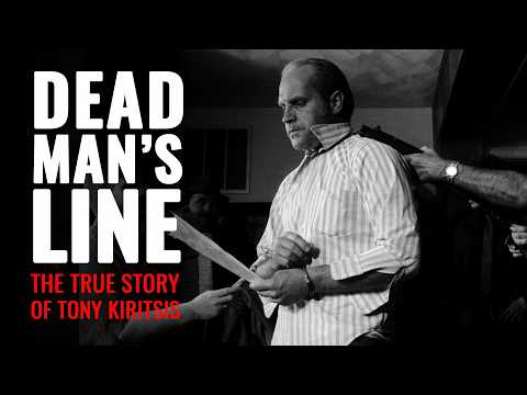 Dead Man's Line still