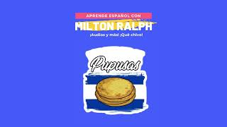 Thumbnail image for Spanish Podcast about ¡LAS PUPUSAS!