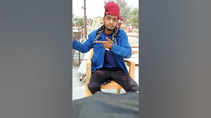 #video 😱😂🤪  Basti ka Hasti  #mcstan #comedy