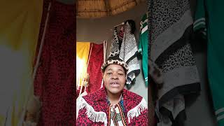 ukuphupha udla(eating)